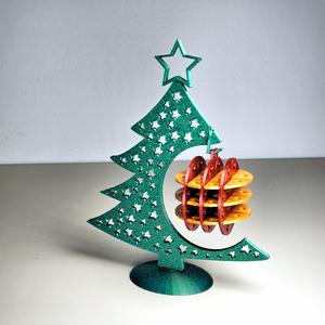 Lattice Bauble