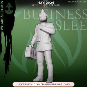 Business Slee