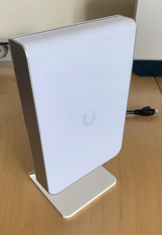 Unifi U7 Pro Wall - Table Stand