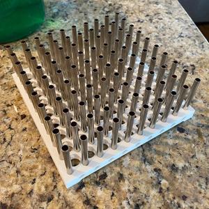 Skeletonized Drying Rack.stl