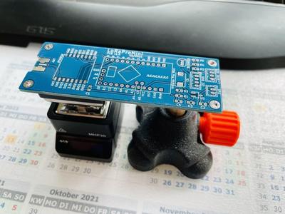 MINIWARE MHP30 support stand