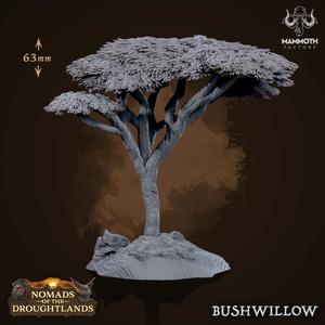 Bushwillow