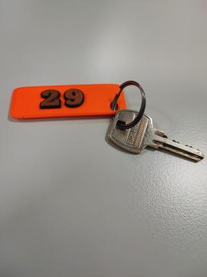 Room Tag