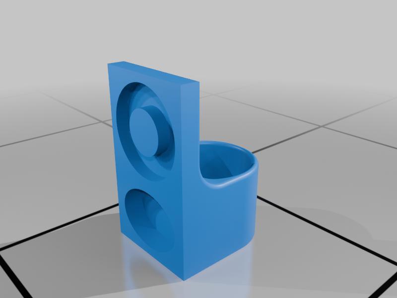 Mapp Gas Torch Holder Toolbox