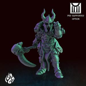 Man Reaper