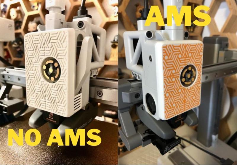 Front Cover A1 and A1 Mini Design