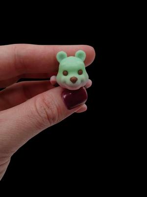 Tiny's Baby Pooh