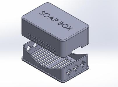 Soap Box