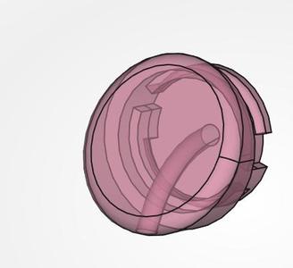 Filament Guide