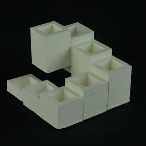 Small Garden Planter