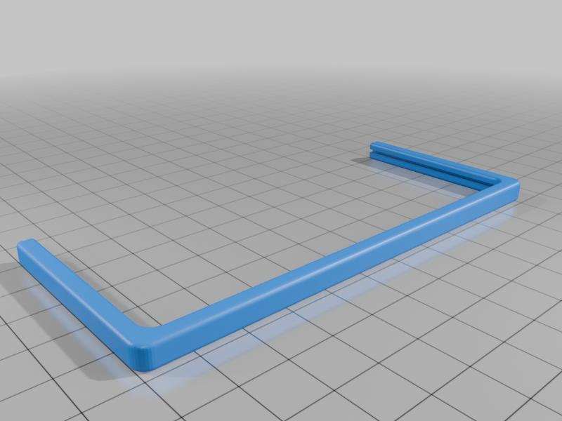 Hotwheels Stand - Blister