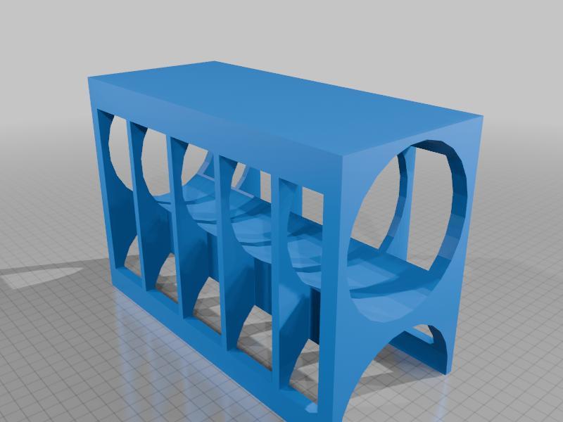 Porta bottiglie