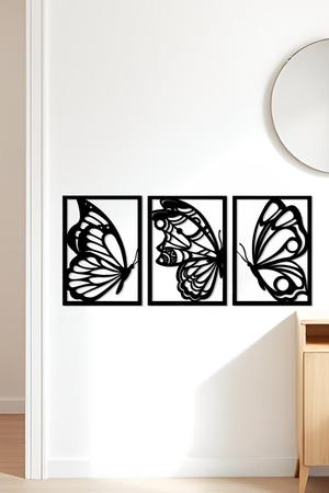 Butterfly Wall Art, Wall Decor, Home Decor