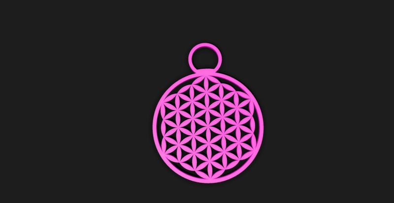 Flower Of Life