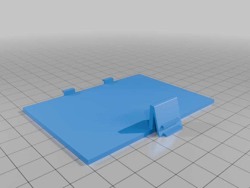 KPCB Mini Sewing Machine Replacement Battery Cover