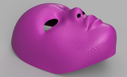 Maschera