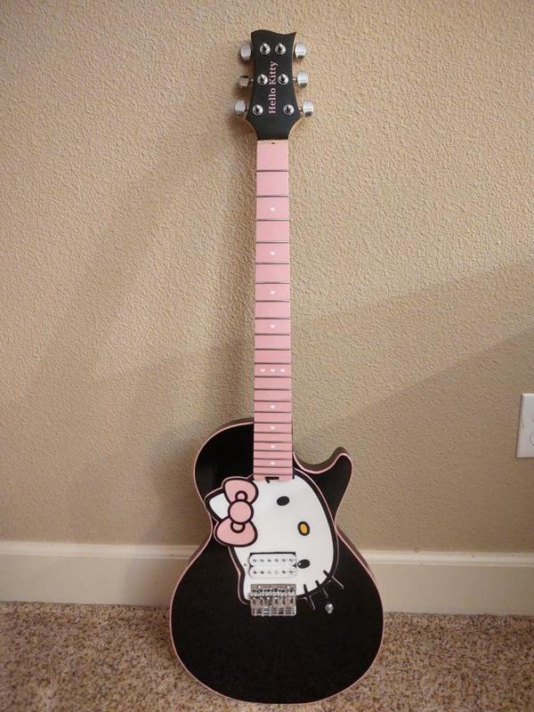 3D printed guitar fretboard 24.75 inch scale (Gibson scale)