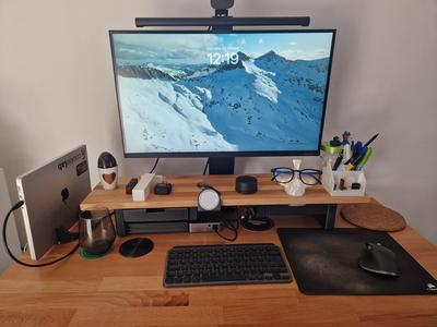 Smaller Raz's Desk Organizer Trays (for Prusa Mini)