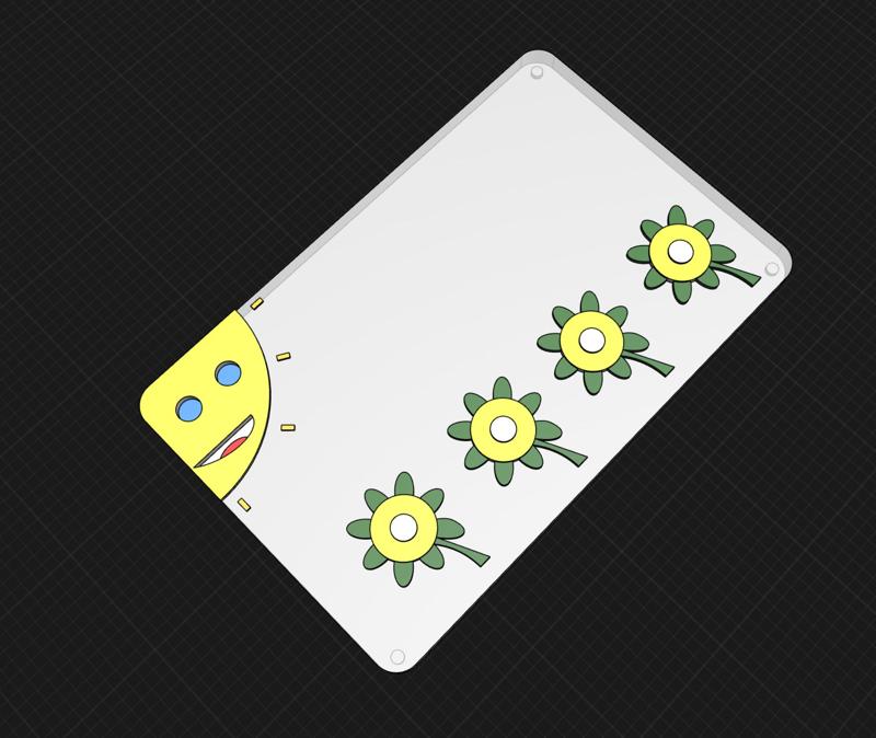 Educational Block fitting toy for kids!