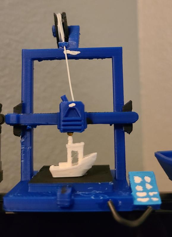 Mini Neptune 3 Pro and Neptune 4