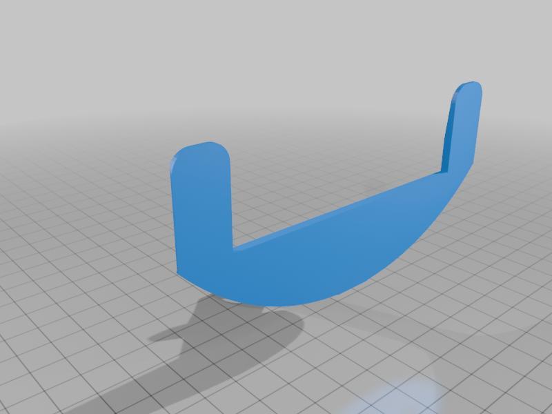 CD Slot Mount for Sharan II/Alhambra II (7N) 2010–2022 - Remix