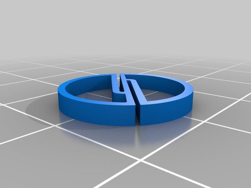 Nissan Sunny Logo Emblem