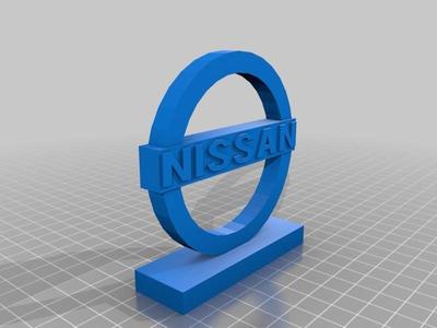 Nissan Logo
