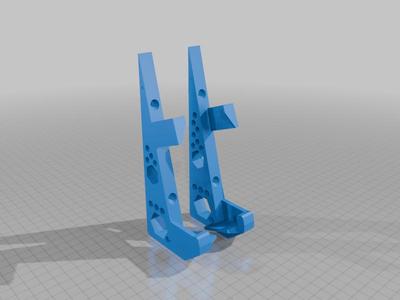 Tablet Wall Holder V2