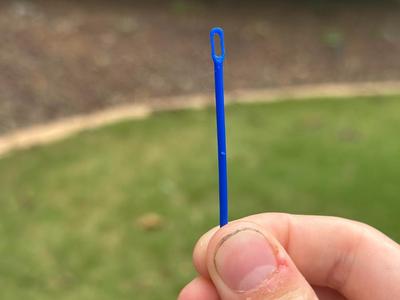 Yarn Needle 