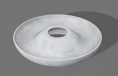 Drip Tray for Soap Dispenser
