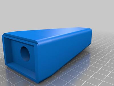 Razor travel case