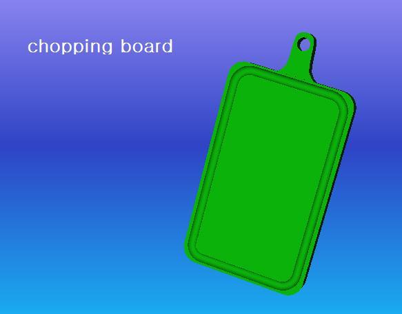 Chopping board