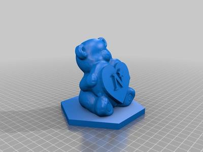 Logo Bear