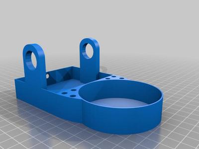 Solder holder