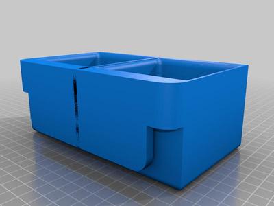 Nissan 350z Cupholder 