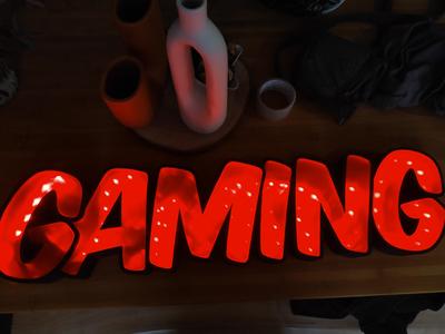 Led Gaming