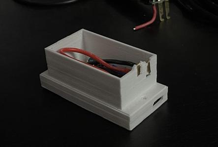 Power supply for lego 88009