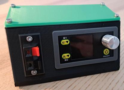 Case for WZ3605E