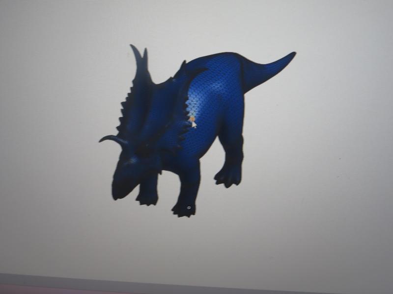 xenoceratops