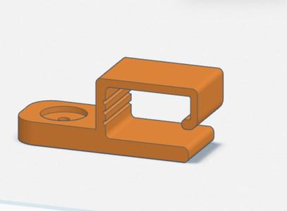 Cable Support