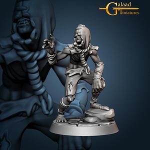 Bentham - Ghoul