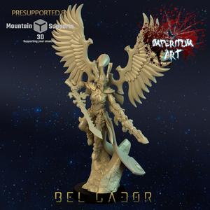Bel'Gador