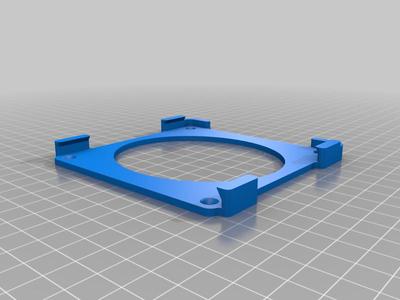 Exhaust connector - X-max 3