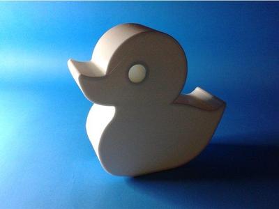 Duck, nestable box (v1)