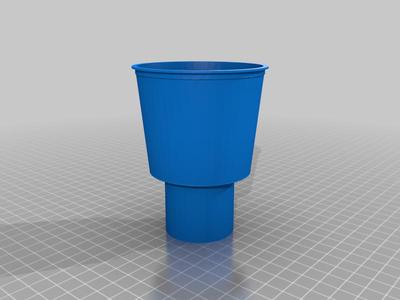 Mighty Albar Planter