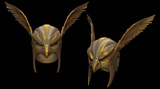 Hawkman