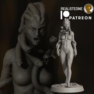 Craska, The Acquirer