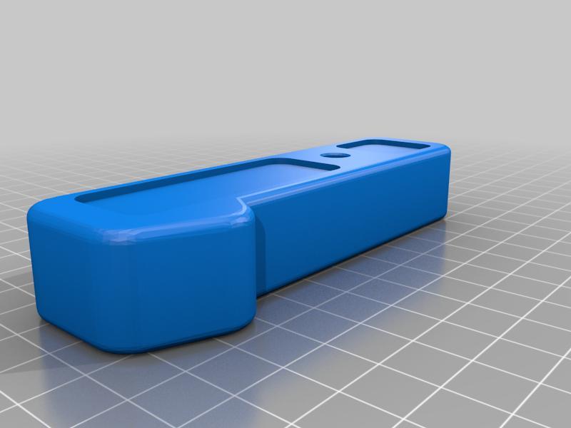 Sony Nex-3N extended base grip plate