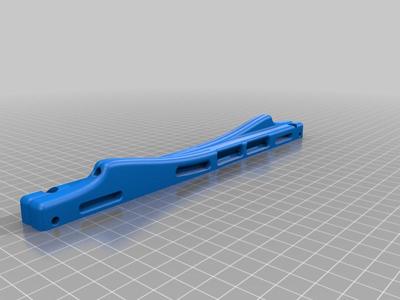 fpv-gate base