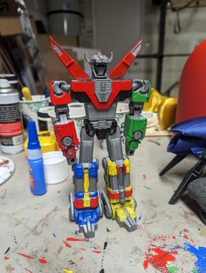 Voltron